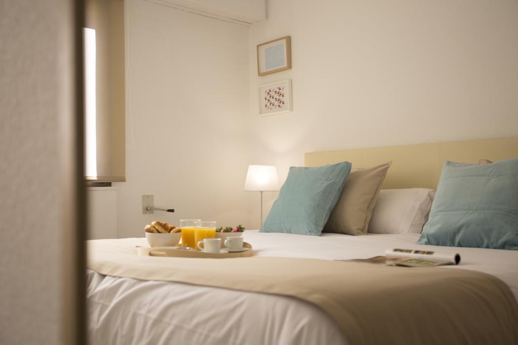 Apartamento Xativa Terrace II Valencia Exterior foto